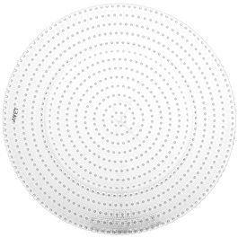 Avet Plato Presentación Allure Diámetro 33 cm (6 Unidades)